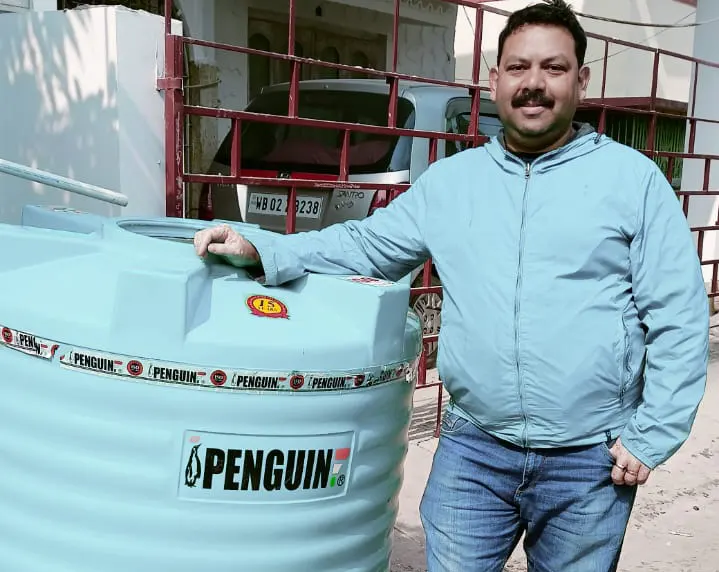 Plumber a friend in emergency